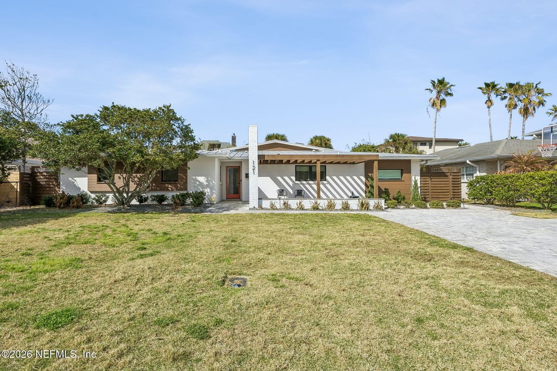House in Jacksonville Beach, Florida, United States 4 - 17406661
