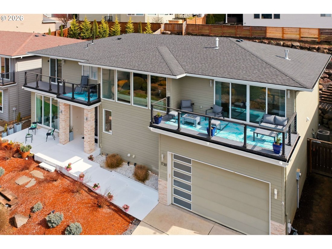 House in Camas, Washington, United States 2 - 17407496