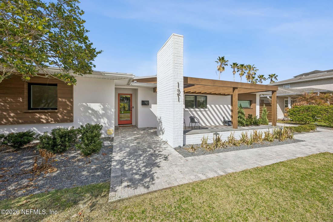 House in Jacksonville Beach, Florida, United States 1 - 17406661