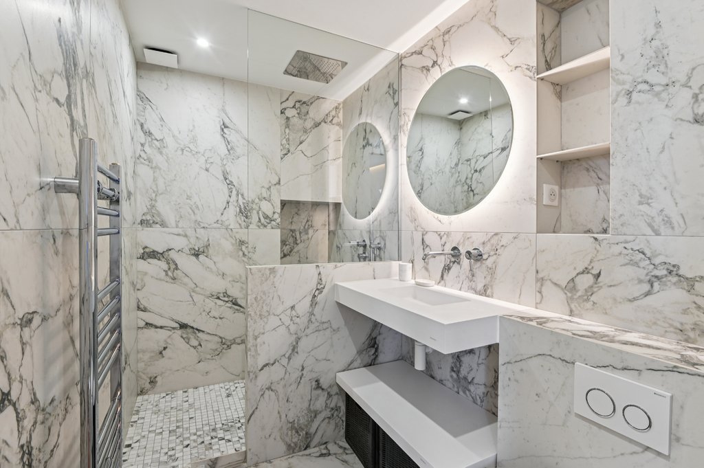 Apartment in Saint Gervais, Paris 4e Arrondissement, Paris 4 - 15872117