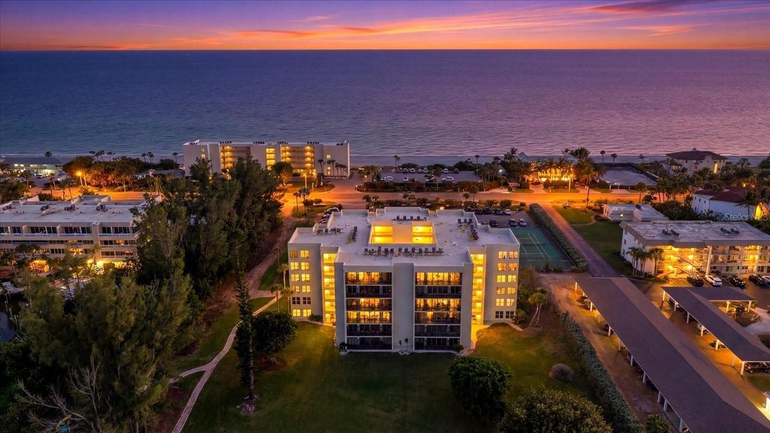Condo in Longboat Key, Florida, United States 3 - 17406973