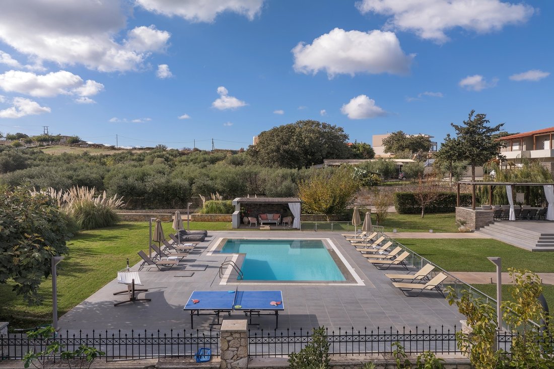 Villa in Crete, Greece 2 - 17407126