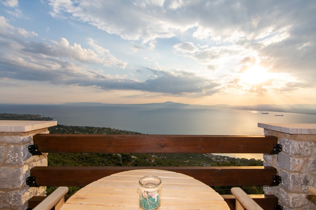 Villa in Verga Community, Peloponnese, Western Greece and the Ionian, Greece 2 - 17408254