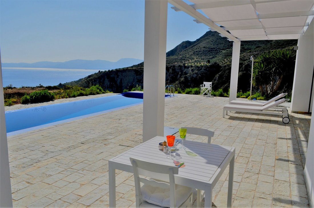 Villa in Basilikou, Peloponnese, Western Greece and the Ionian, Greece 4 - 17408017