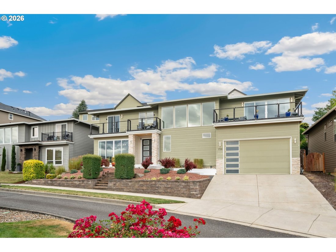 House in Camas, Washington, United States 5 - 17407496