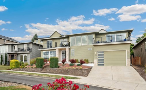 Casa a Camas, Washington, Stati Uniti 1