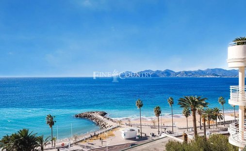 Apartamento en Cannes, Provenza-Alpes-Costa Azul, Francia 1