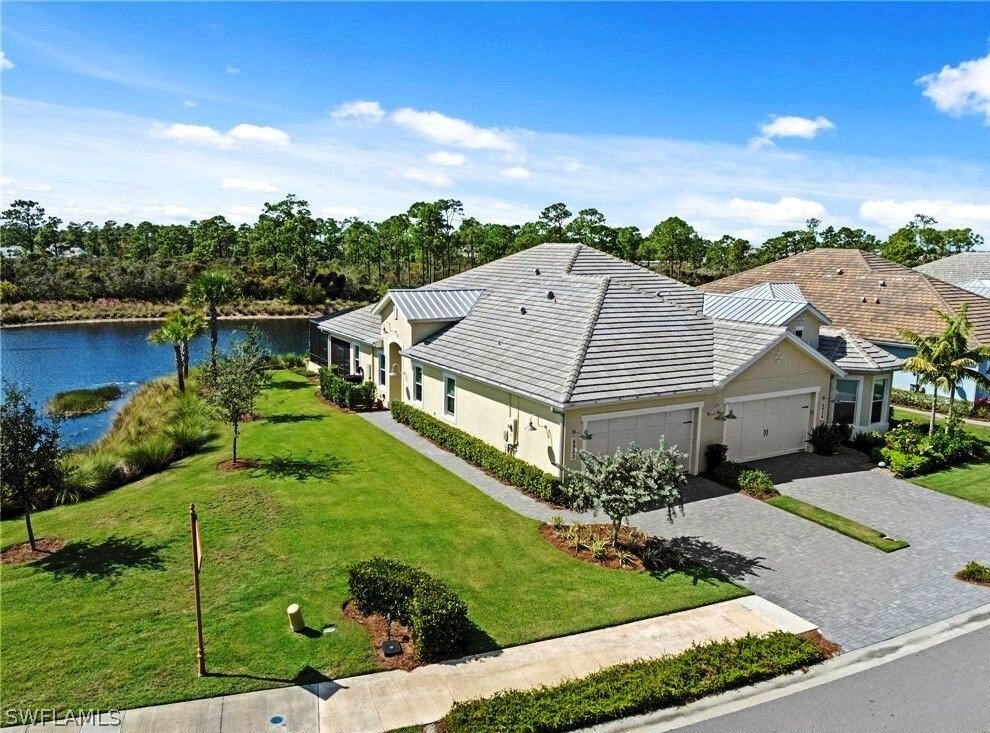 House in Naples, Florida, United States 1 - 17406634