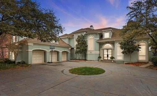 House in McKinney, Texas, United States 1