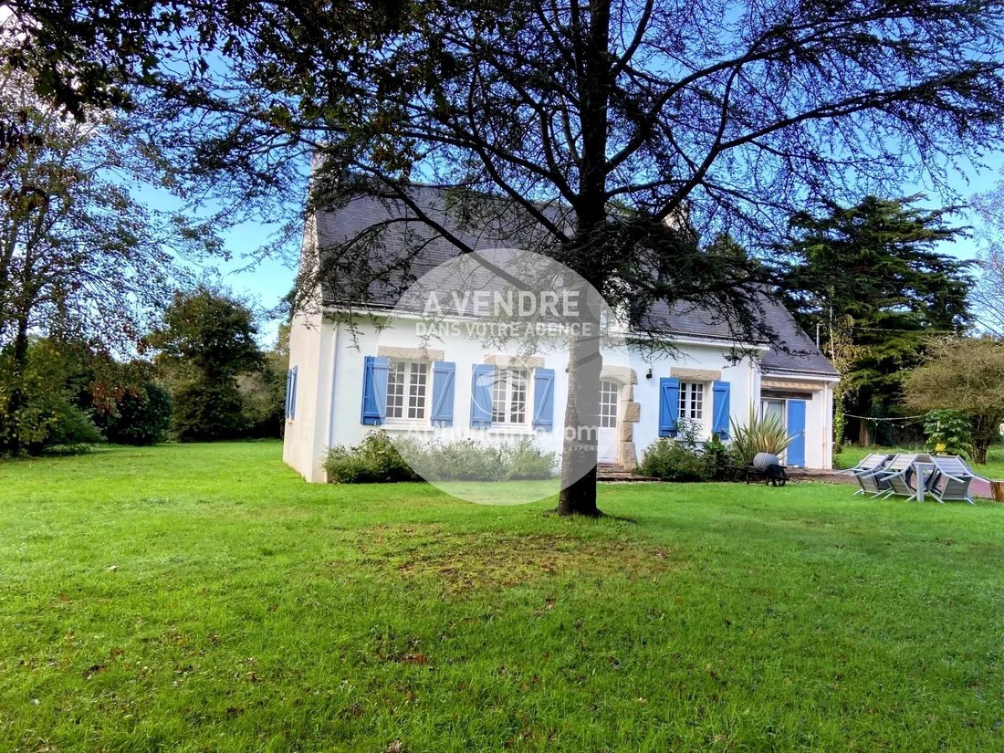 House in Mesquer, Pays de la Loire, France 1 - 15476671