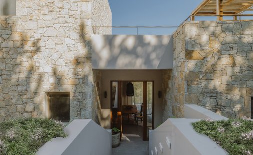 Villa en Neoxoriou, Ellomenos, Grecia 1