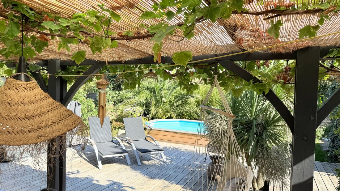 House in Le Teich, Nouvelle-Aquitaine, France 2 - 17407845