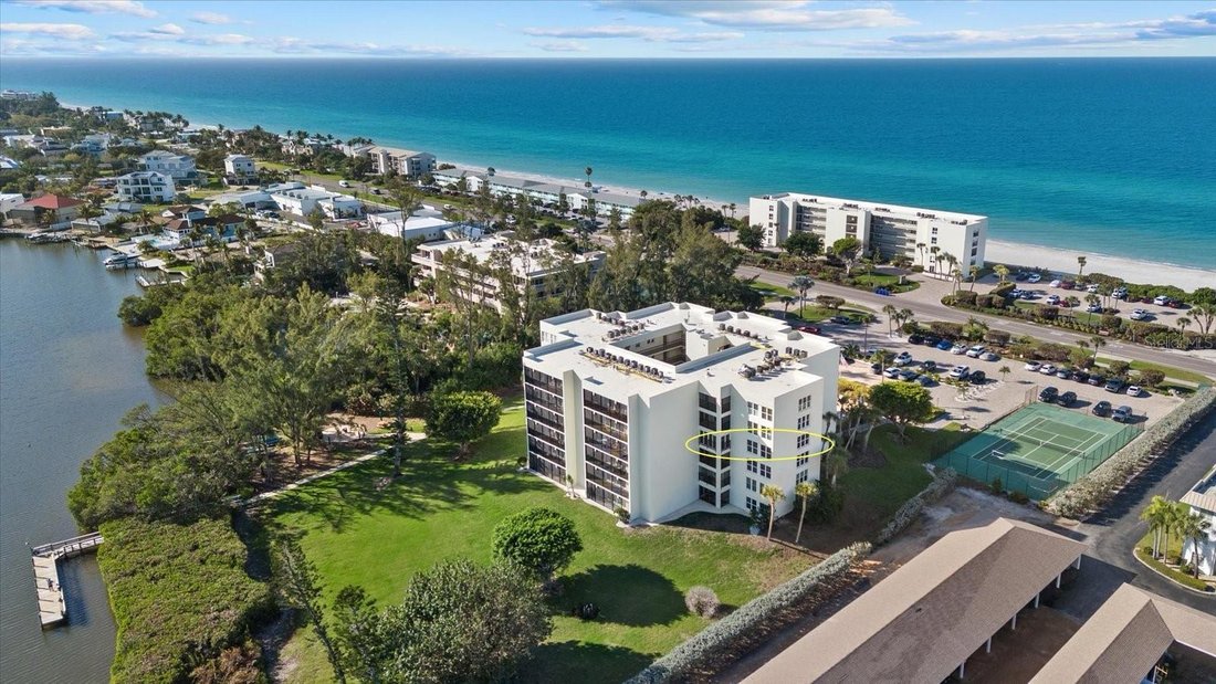 Condo in Longboat Key, Florida, United States 1 - 17406973