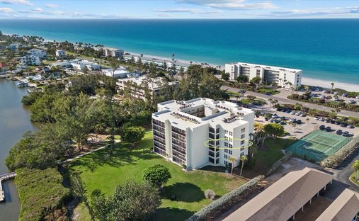 Condo in Longboat Key, Florida, United States 1