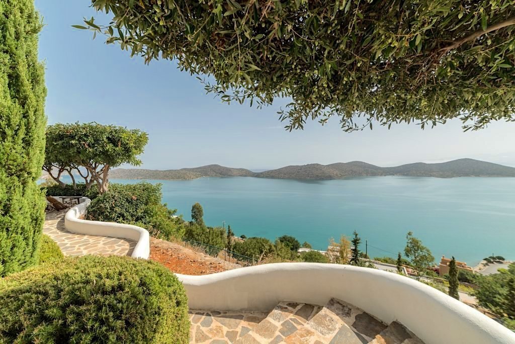 Villa in Community of Elounta, Agios Nikolaos Municipal Unit, Greece 4 - 17407009