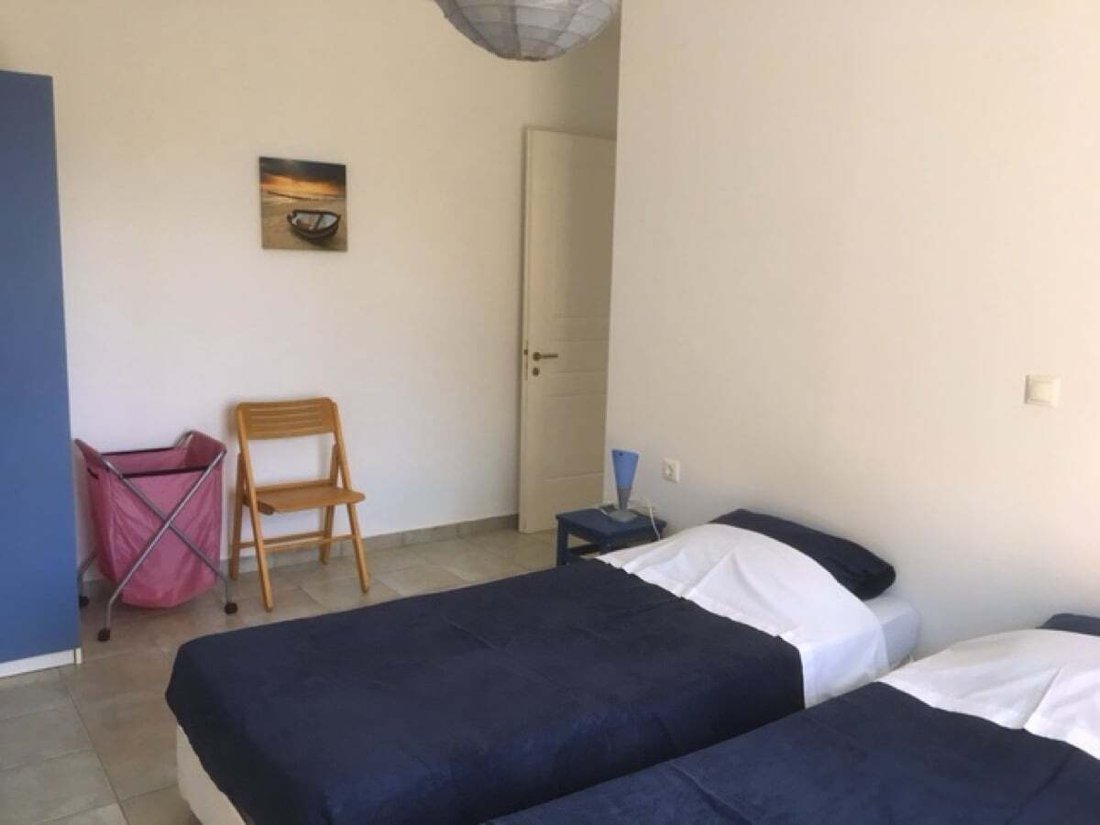 Villa in Corfu, Peloponnese, Western Greece and the Ionian, Greece 2 - 17407376