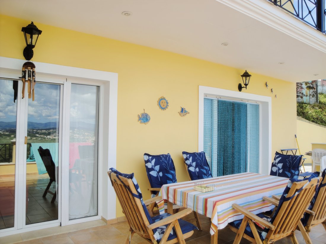 Villa in Corfu, Peloponnese, Western Greece and the Ionian, Greece 5 - 17407376