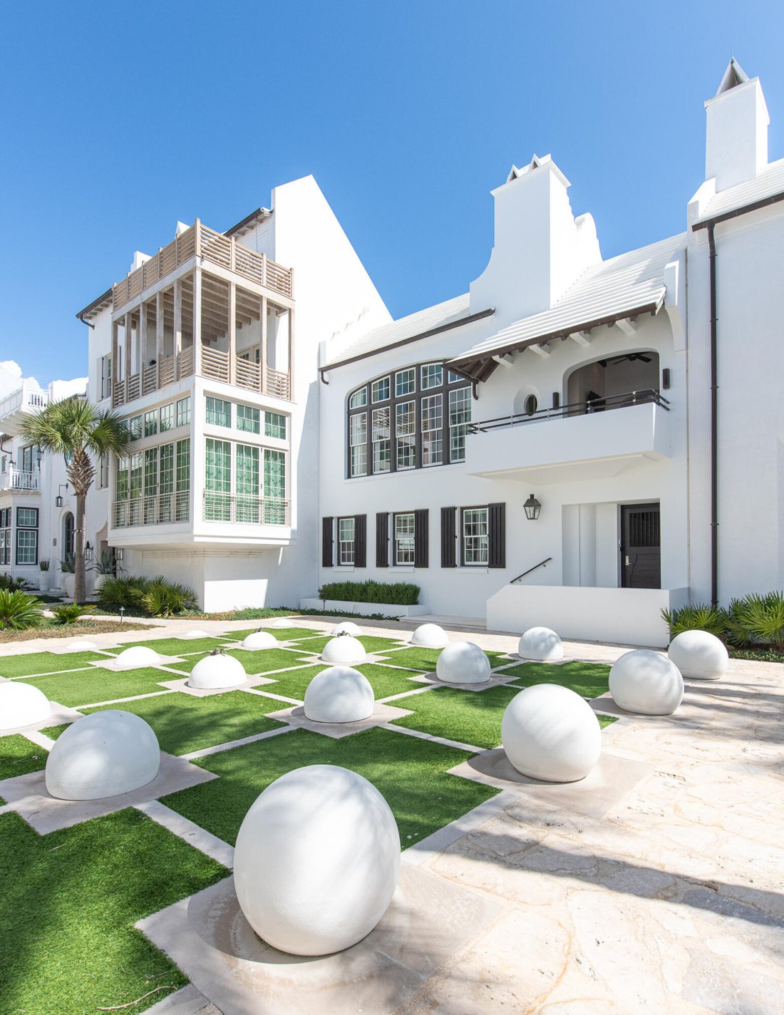 House in Watersound, Florida, United States 3 - 17407406