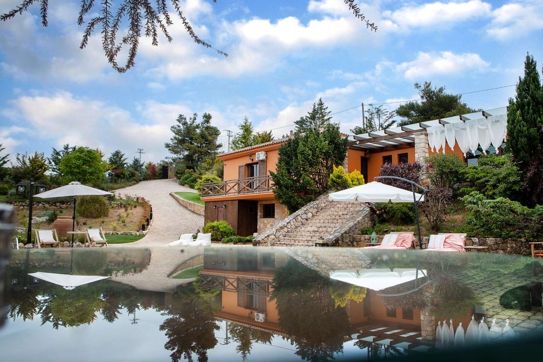 Villa in Marathonas, Attica, Greece 3 - 17408291