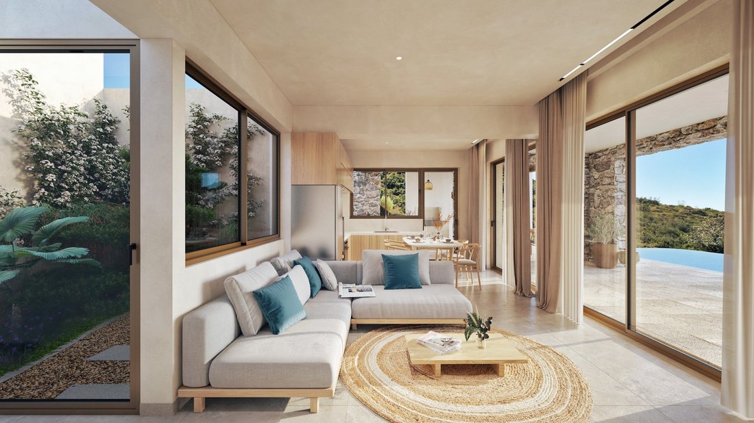 Villa in Agios Vasileios, Greece 4 - 17407728