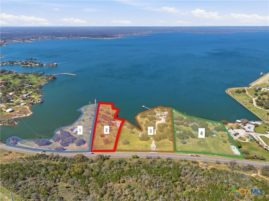 Apartment in Buchanan Dam, Texas, United States 3 - 17407367