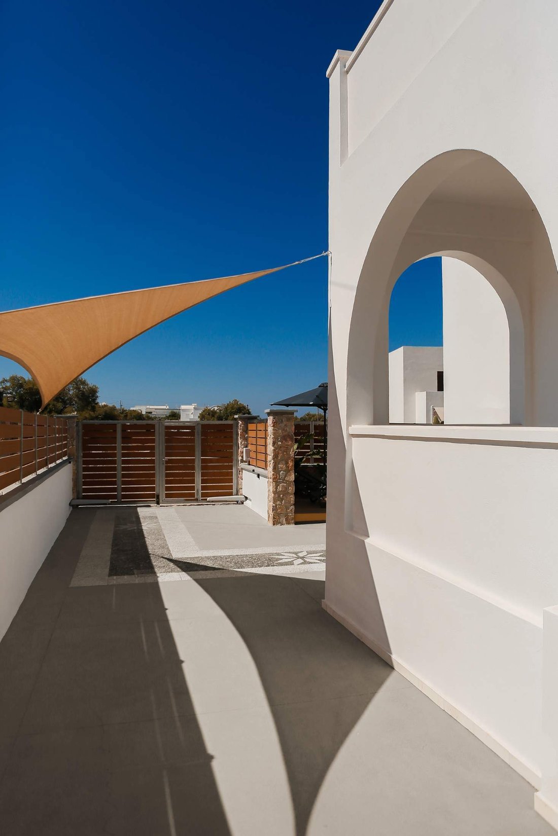 Villa in Thira, Aegean, Greece 3 - 17407828