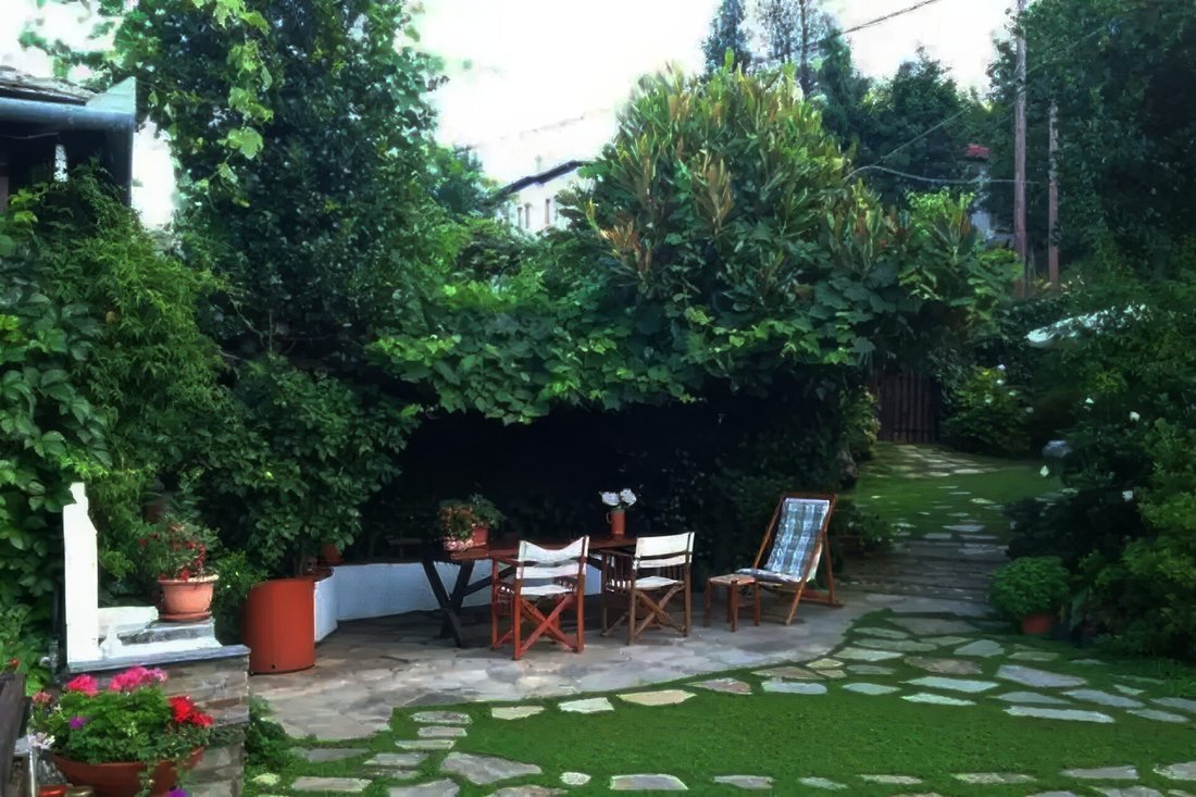 Villa in Mouresi, Thessaly and Central Greece, Greece 5 - 17408076