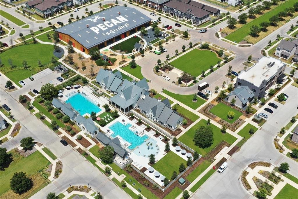 House in Fort Worth, Texas, United States 5 - 17407897