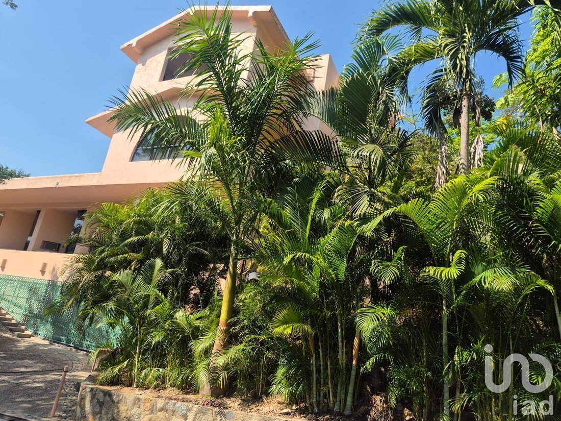 House in Acapulco, Guerrero, Mexico 1 - 17408009