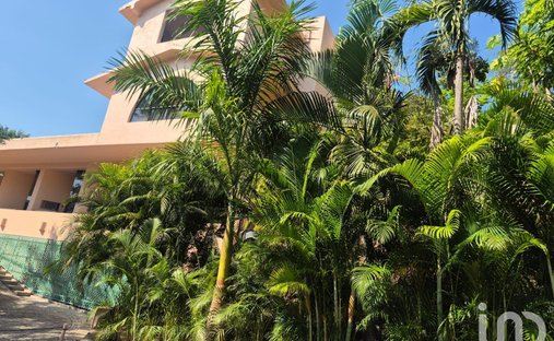 Haus in Acapulco, Guerrero, Mexiko 1