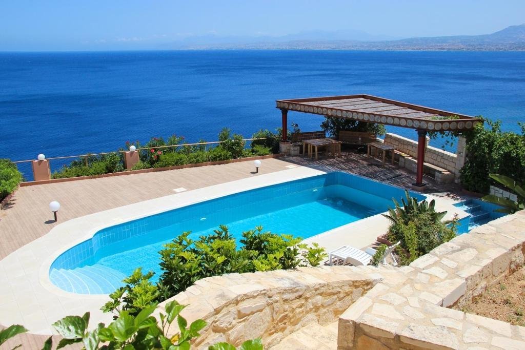 Villa in Community of Rodia, Gazi, Greece 2 - 17408010