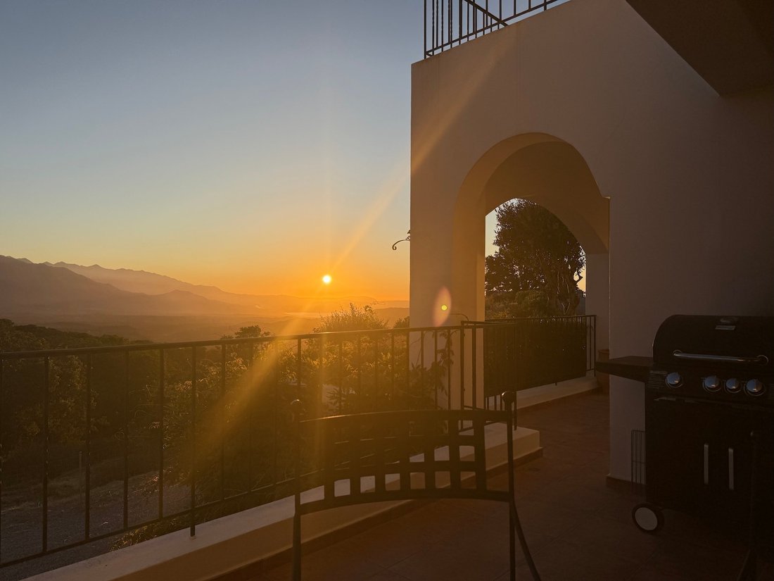 Villa in Crete, Greece 3 - 17406852