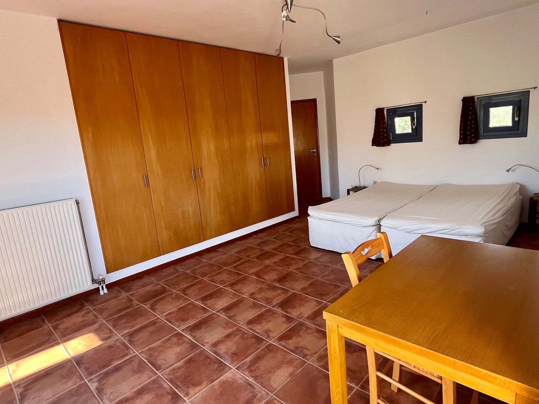 Villa in Community of Exo Lakkonia, Agios Nikolaos Municipal Unit, Greece 5 - 17408113