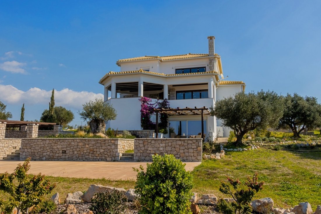 Villa in Methoni, Peloponnese, Western Greece and the Ionian, Greece 3 - 17407898