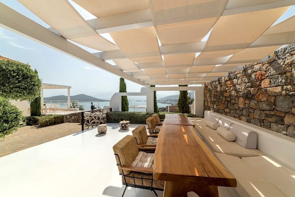 Villa in Community of Elounta, Agios Nikolaos Municipal Unit, Greece 2 - 17407009