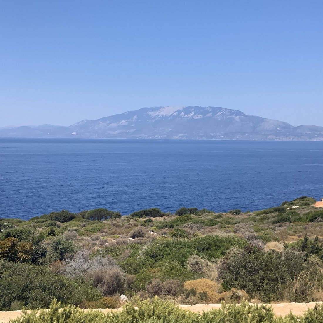 Villa in Ano Bolimon, Elaties, Greece 5 - 17407091