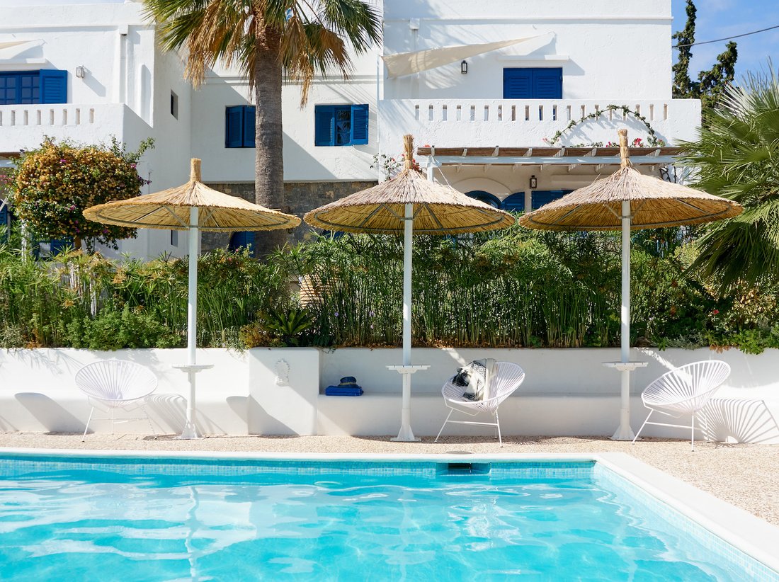 Villa in Community of Limin Chersonisou, Chersonisos, Greece 3 - 17407037
