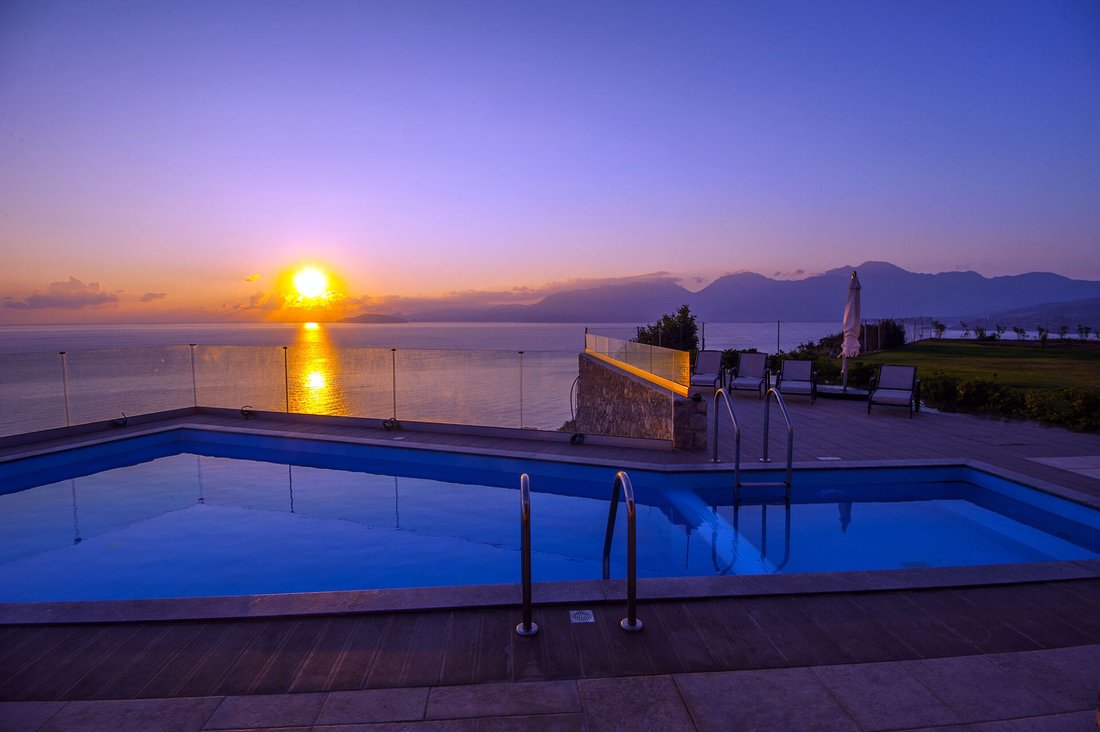 Villa in Community of Kritsa, Agios Nikolaos Municipal Unit, Greece 3 - 17407871