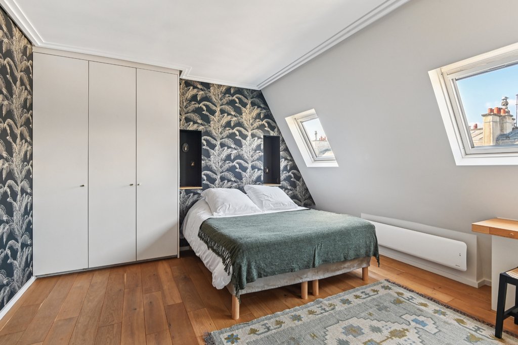 Apartment in Saint Gervais, Paris 4e Arrondissement, Paris 2 - 15872117