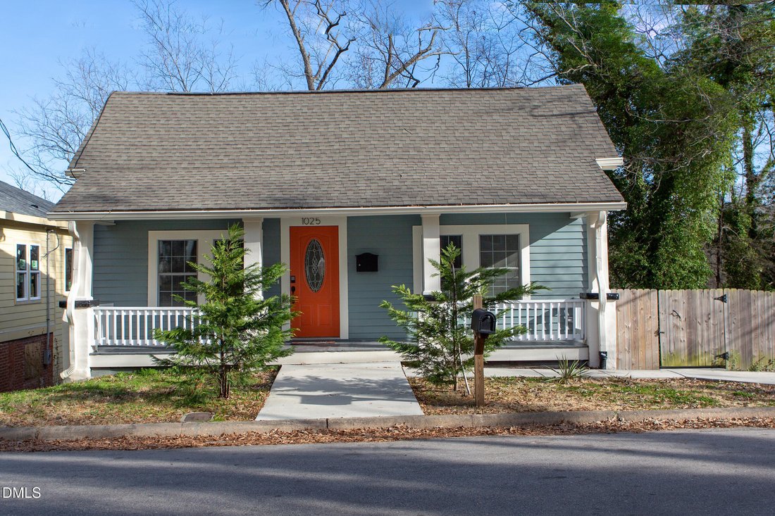 House in Chapel Hill, North Carolina, United States 2 - 17407651