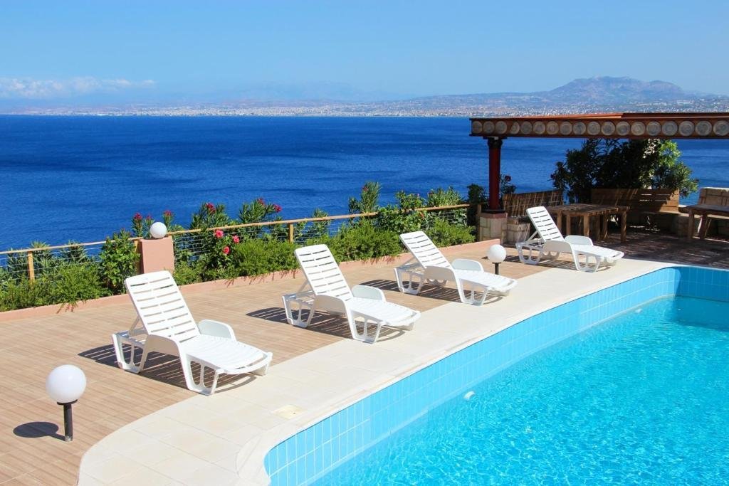 Villa in Community of Rodia, Gazi, Greece 3 - 17408010