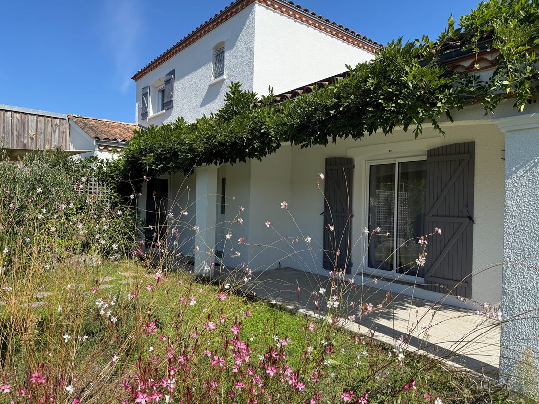 House in Le Teich, Nouvelle-Aquitaine, France 5 - 17407845