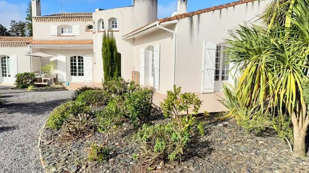 House in Chante Cigale, Gujan-Mestras, France 2 - 17407799
