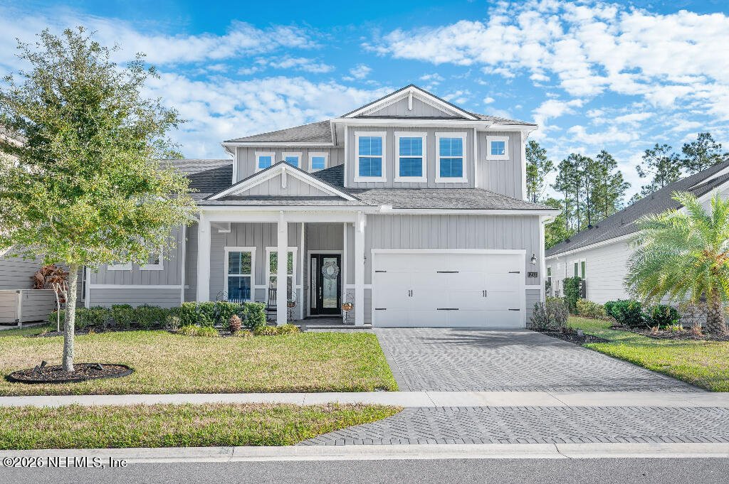 Casa a Jacksonville, Florida, Stati Uniti 1 - 17406660