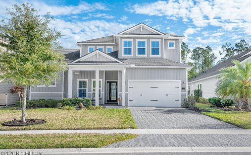 House in Jacksonville, Florida, United States 1