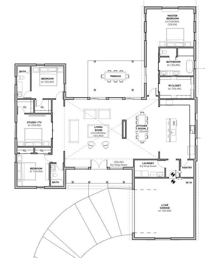 House in Willis, Texas, United States 3 - 17407516