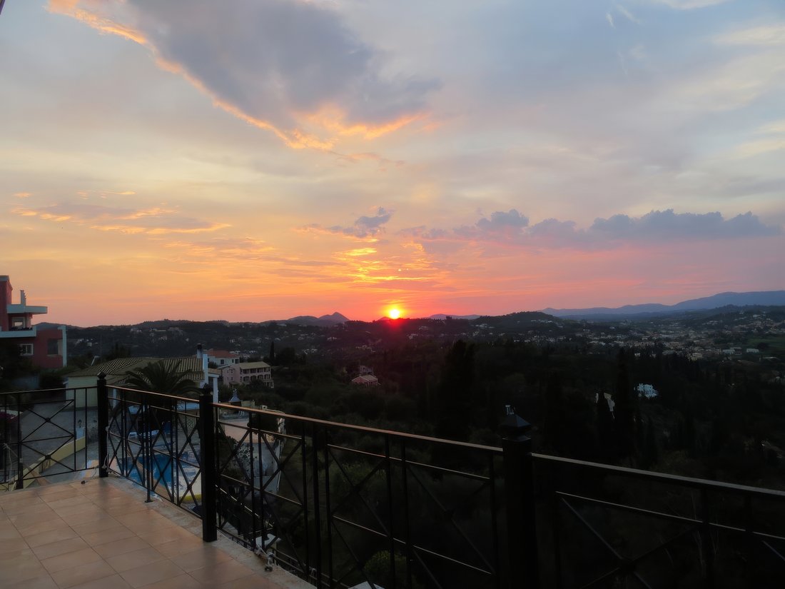 Villa in Corfu, Peloponnese, Western Greece and the Ionian, Greece 4 - 17407376
