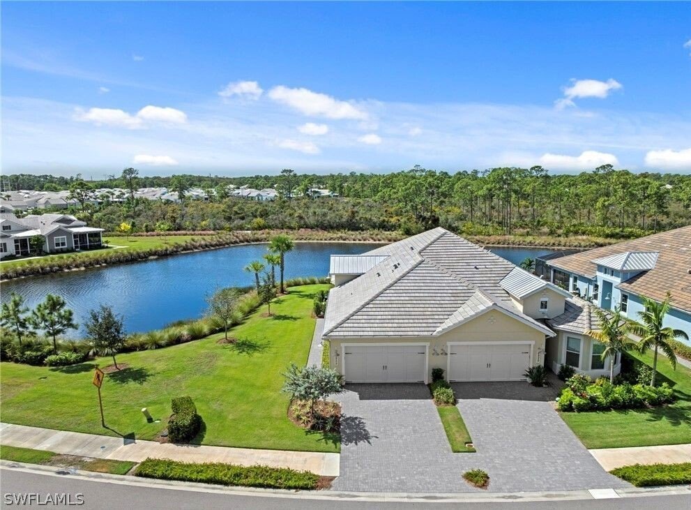 House in Naples, Florida, United States 4 - 17406634