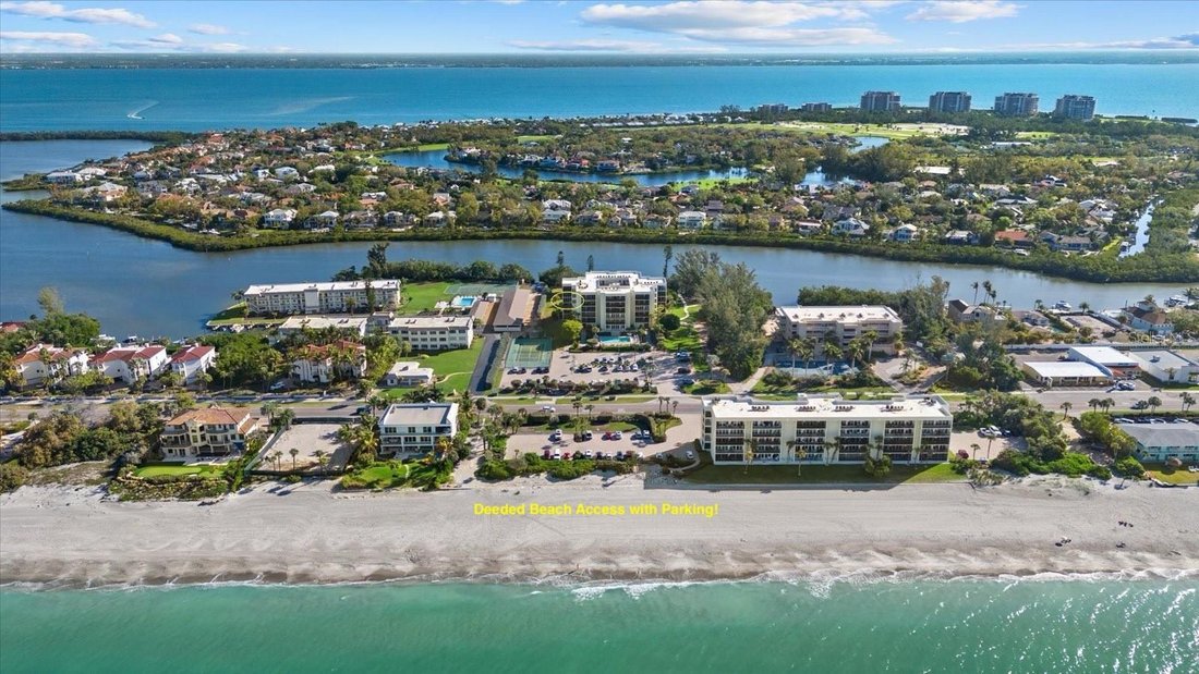 Condo in Longboat Key, Florida, United States 2 - 17406973
