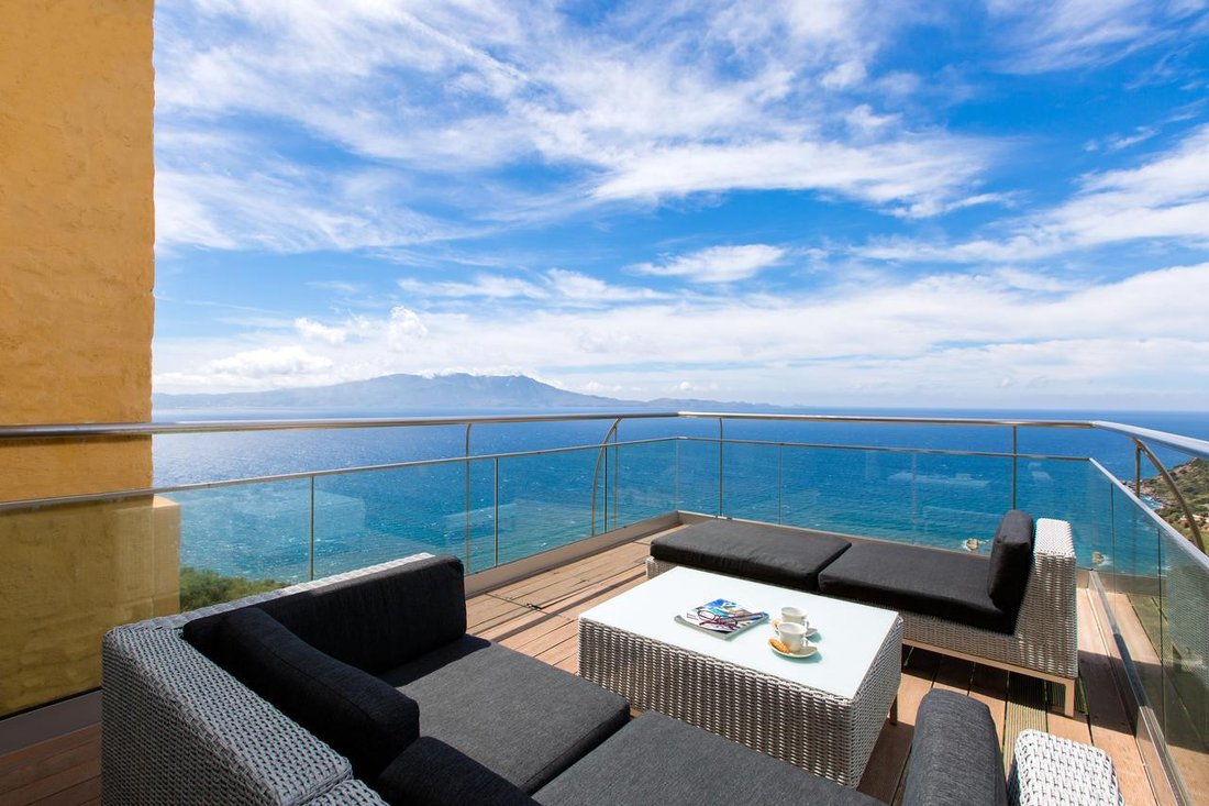 Villa in Platanias, Greece 2 - 17406722